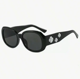 Lunettes de soleil Camellia nouveaux style L’Art des Vêtements