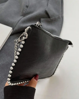 Sac à bandoulière rétro et simple pour femme L’Art des Vêtements