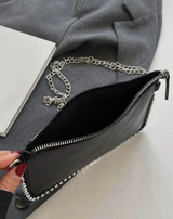 Sac à bandoulière rétro et simple pour femme L’Art des Vêtements