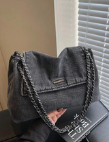 sac à bandoulière mode décontracté femme L’Art des Vêtements