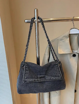 sac à bandoulière mode décontracté femme L’Art des Vêtements