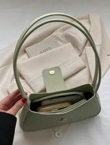 Sac à bandoulière Baguette de haute qualité à la mode pour sous-bras L’Art des Vêtements