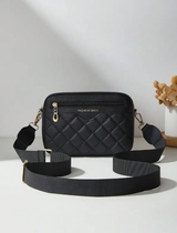 sac à bandoulière de mode pour femmes L’Art des Vêtements