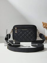 sac à bandoulière de mode pour femmes L’Art des Vêtements