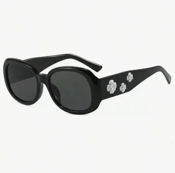 Lunettes de soleil Camellia nouveaux style L’Art des Vêtements