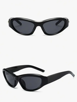 Lunettes de cyclisme mode outdoor pour femme L’Art des Vêtements