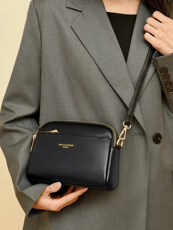 sac à bandoulière mode classique L’Art des Vêtements