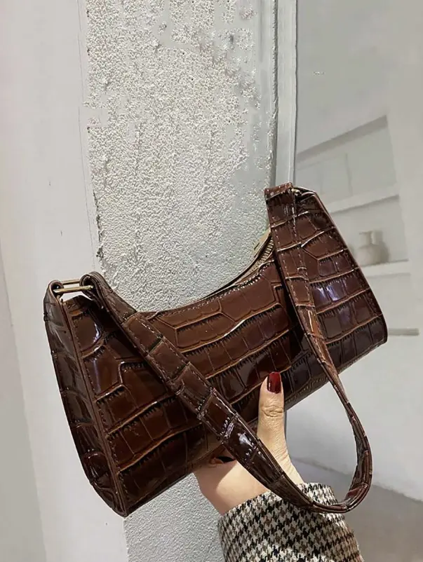 sacs à bandoulière d'été pour femmes L’Art des Vêtements