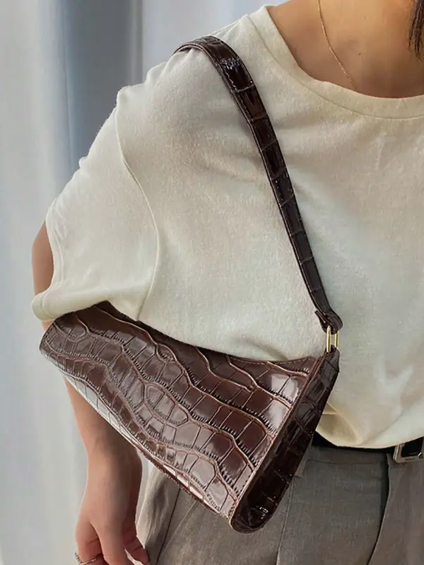 sacs à bandoulière d'été pour femmes L’Art des Vêtements