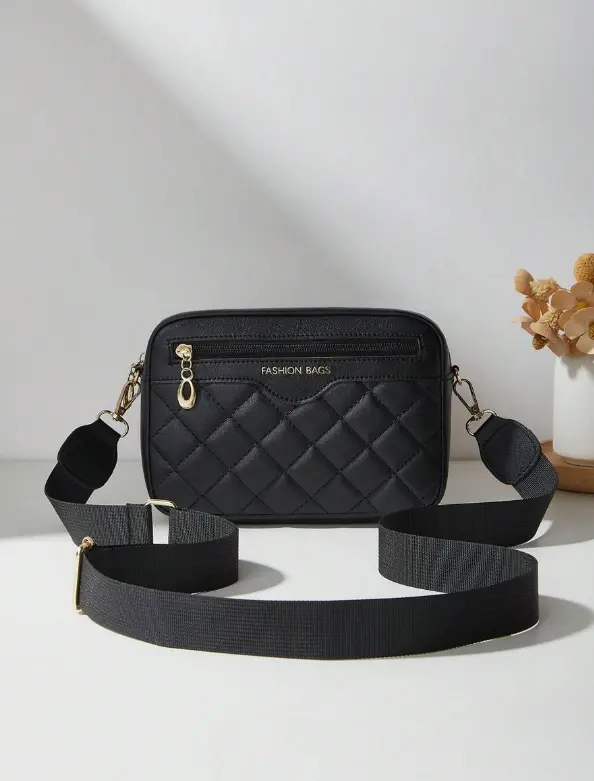 sac à bandoulière de mode pour femmes L’Art des Vêtements