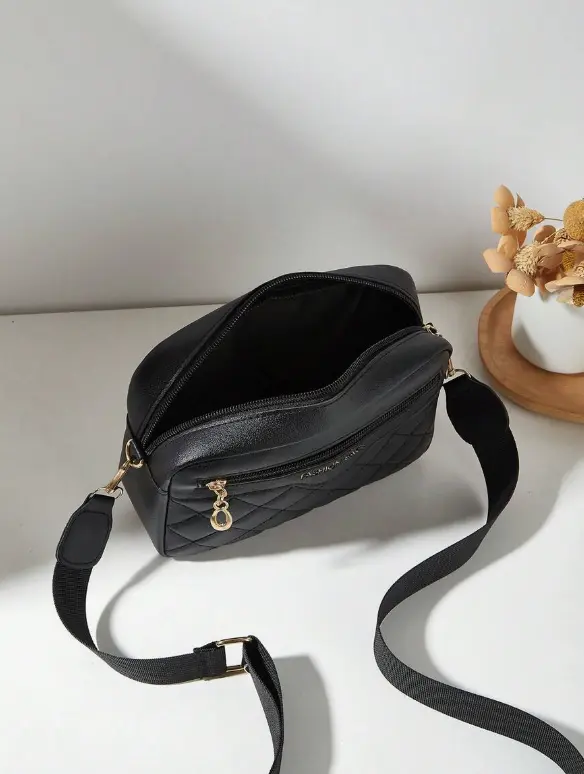 sac à bandoulière de mode pour femmes L’Art des Vêtements