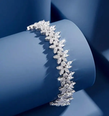 1 pièce Bracelet de luxe pour femmes L’Art des Vêtements